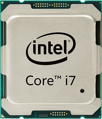 Intel Core i7-6900k (3.2Ghz) LGA2011 - CeX (UK): - Buy, Sell